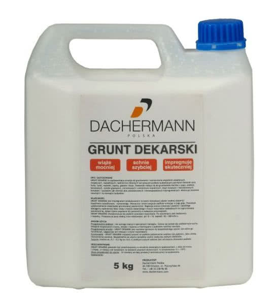 Grunt Dekarski