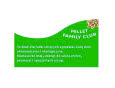 PELLET FAMILY CLUB