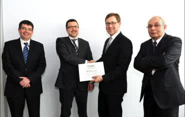 Firma Bayer dołączyła do Polskiego Stowarzyszenia Budownictwa Ekologicznego PLGBC