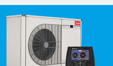 Wigmors ogłasza promocję na agregat Danfoss