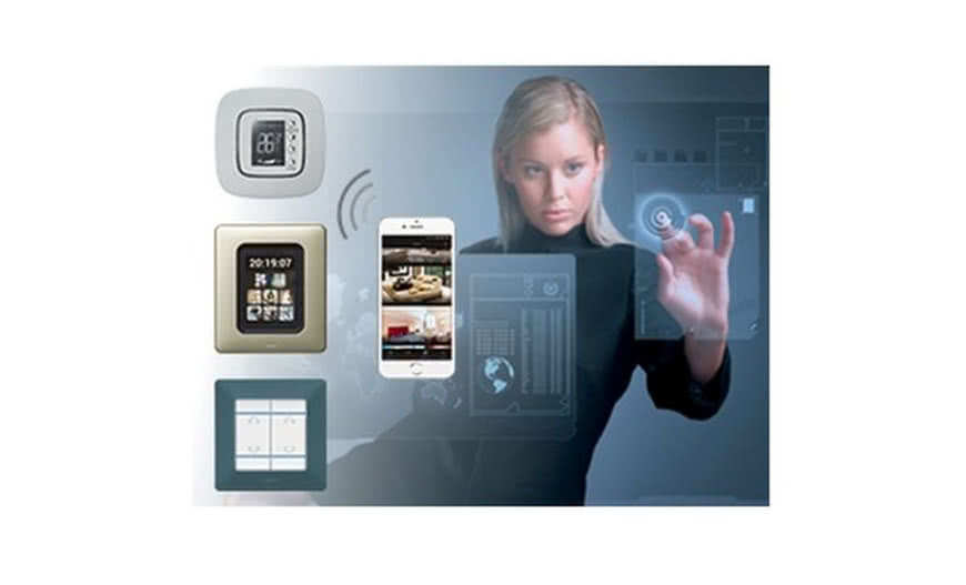 Legrand zaprasza na webinar