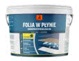 Folia w płynie - jak używać?