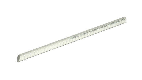 Zbrojenie Thermoanker typu TA-H