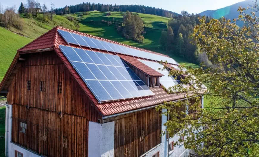 Czy zacienienie modułów PV to problem przeszłości?