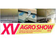 RECTICEL IZOLACJE zaprasza na AGRO SHOW 