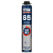 Piana pistoletowa 65 O2 Tytan Professional